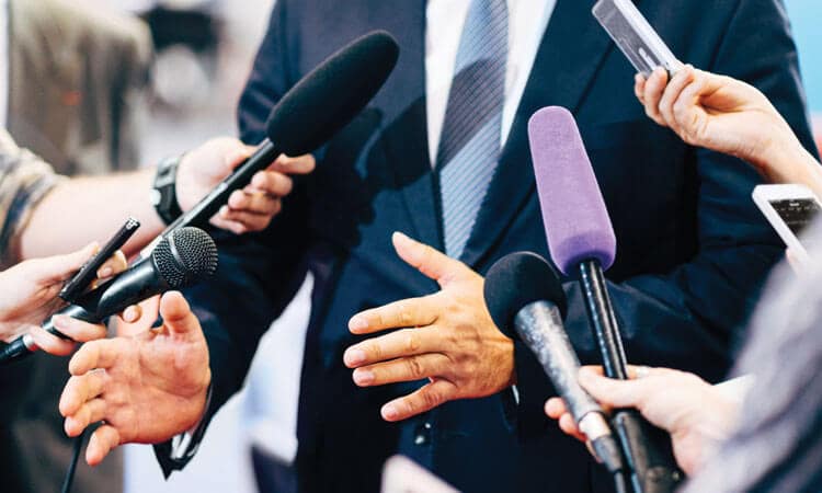 Public Relations Firm