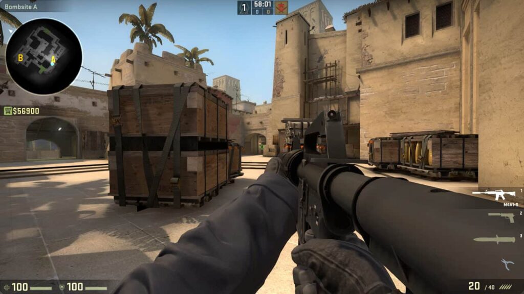 CS2 Skins