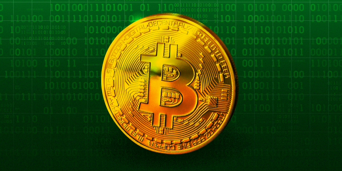 Cryptocurrency