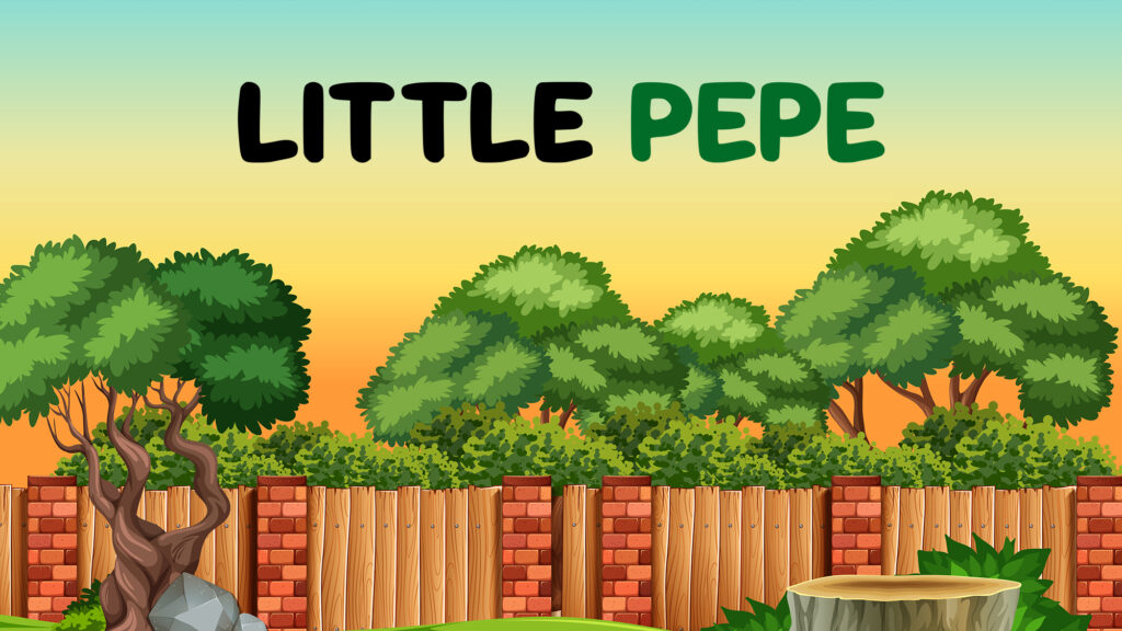 Little Pepe