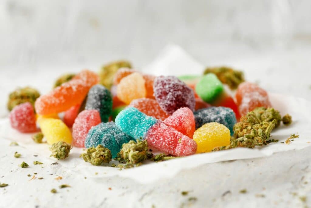 Gummies 